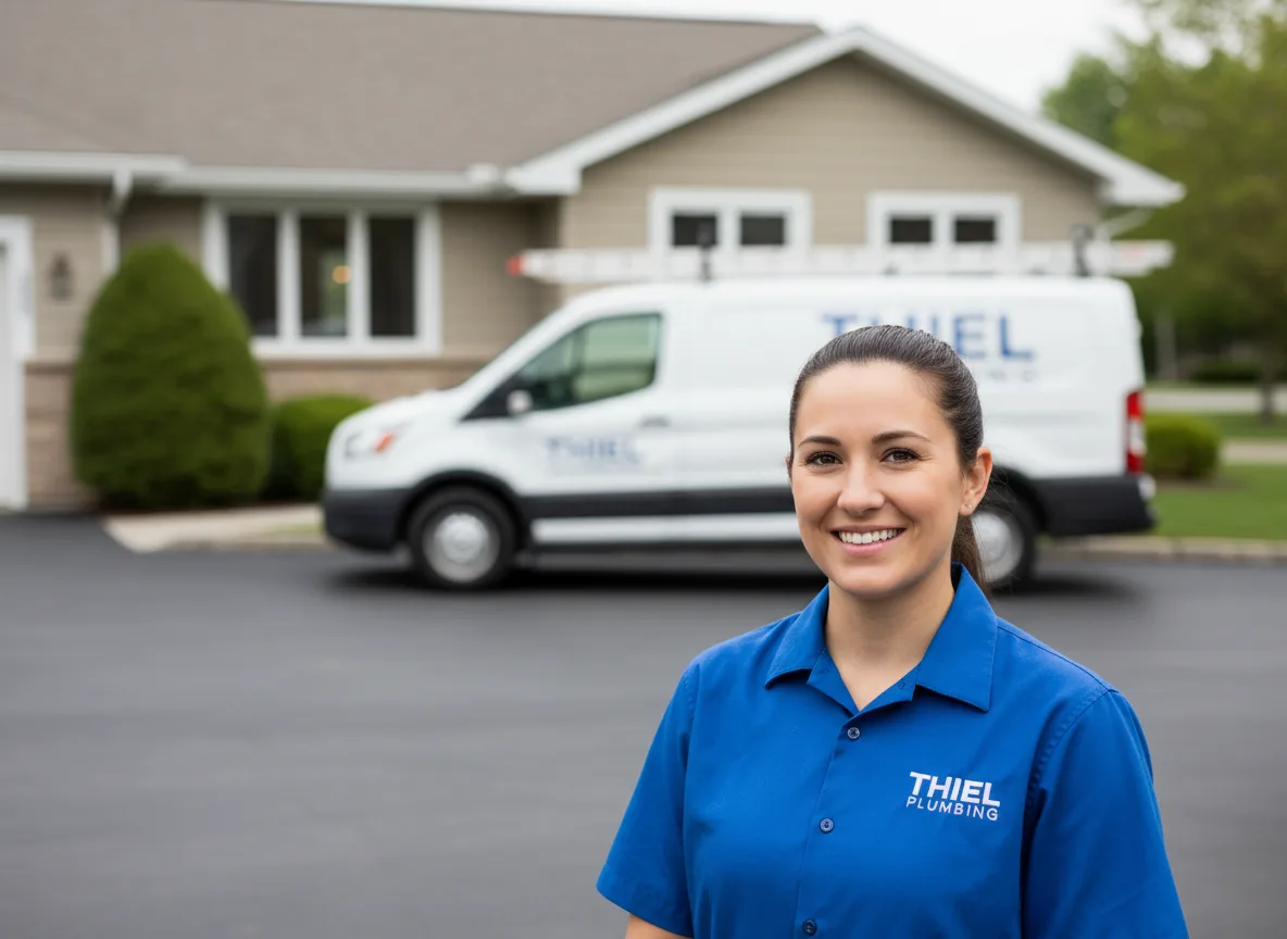 Plumber Hudson, WI FAQs